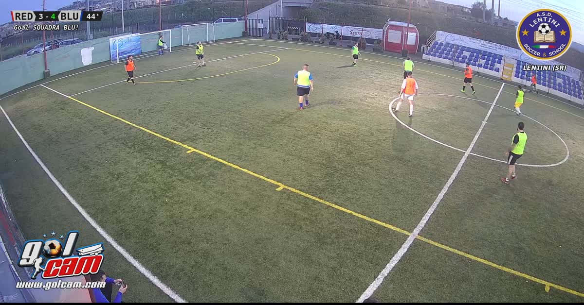 Gran goal
