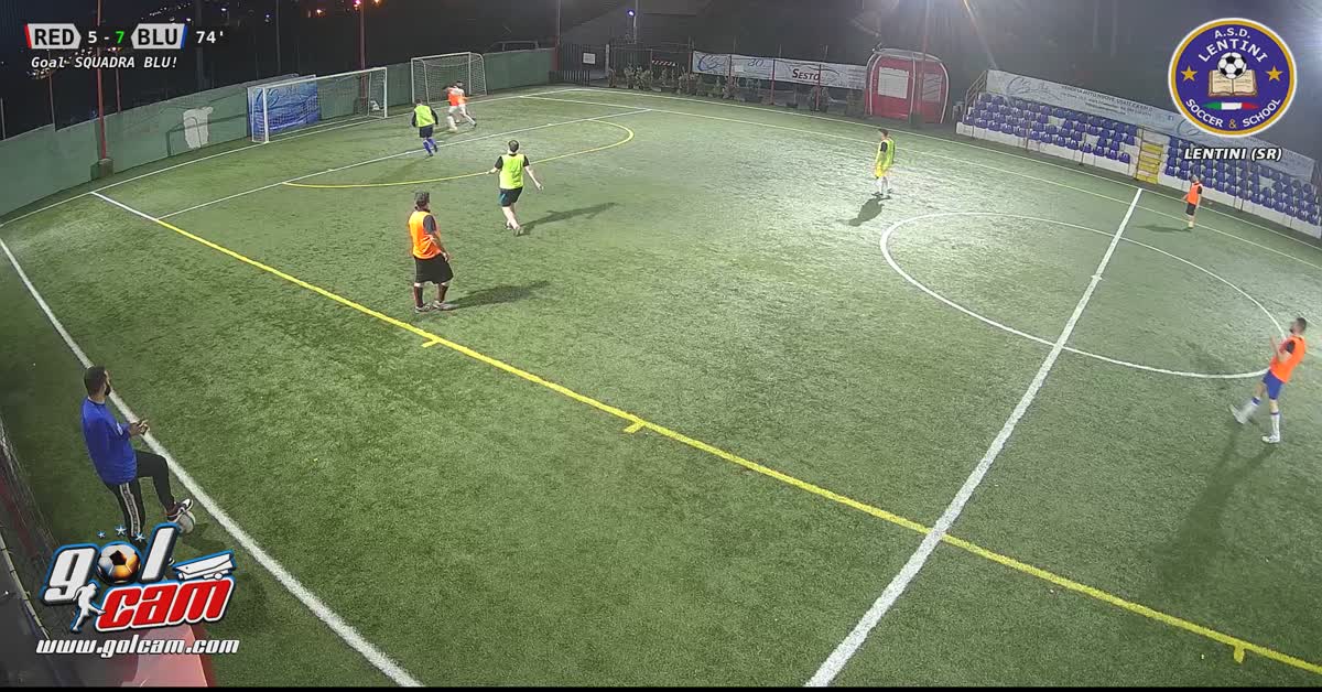 Gol andrea