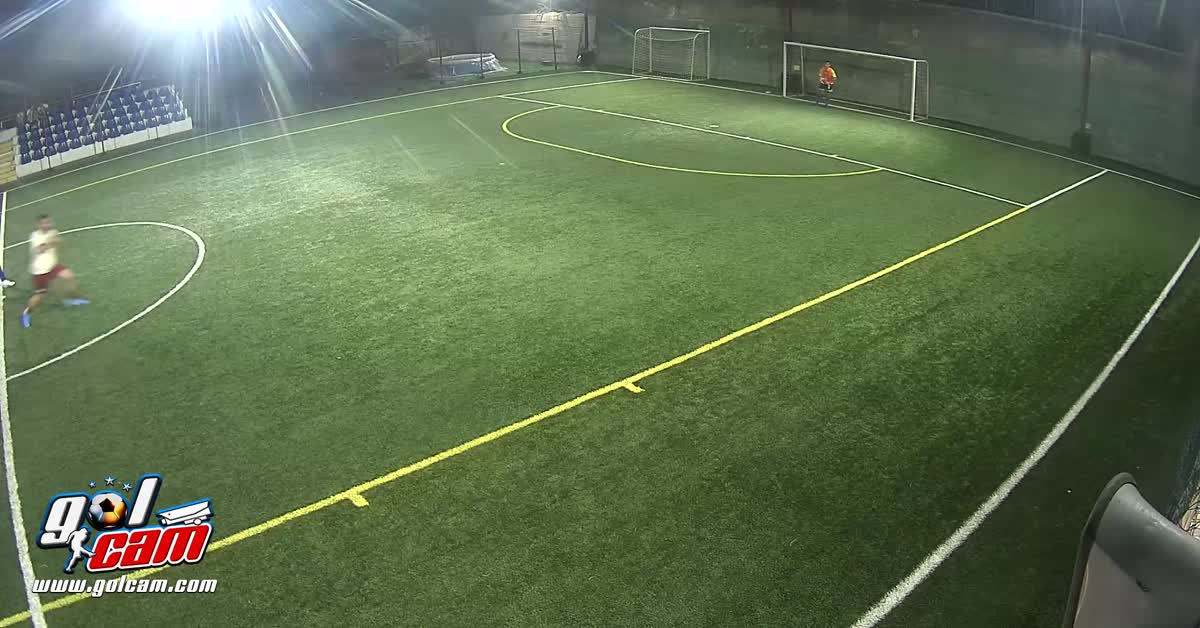 Goal per marseb