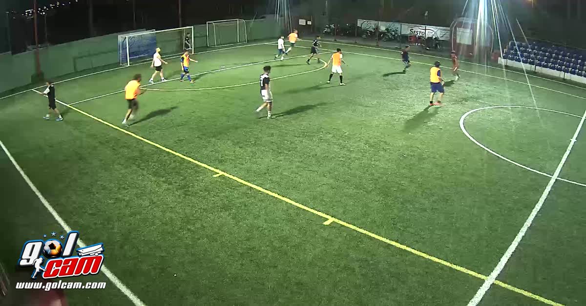 Gol da fuori