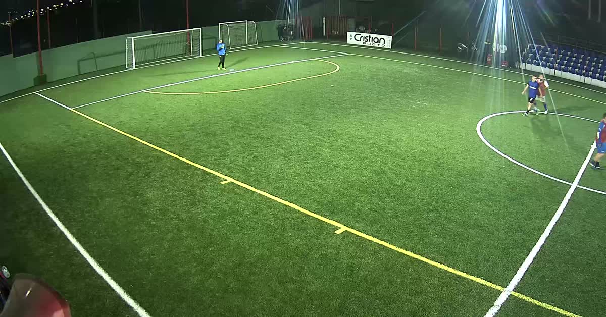 gol del pibe