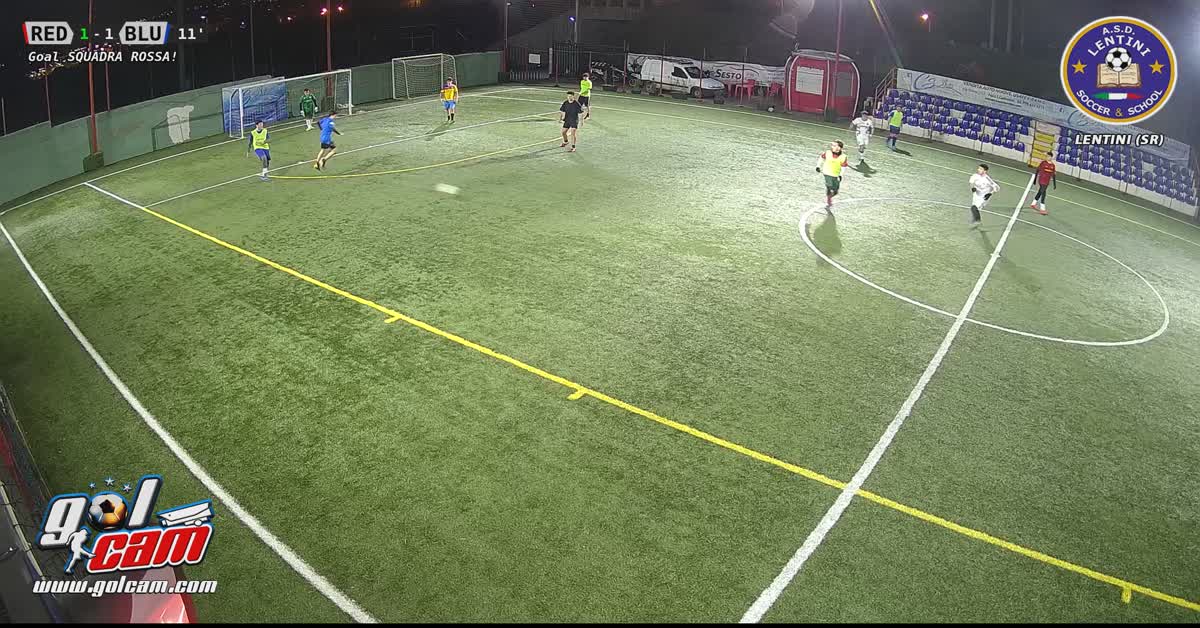 Golazo