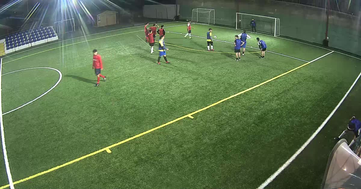 Gol di rigore 
