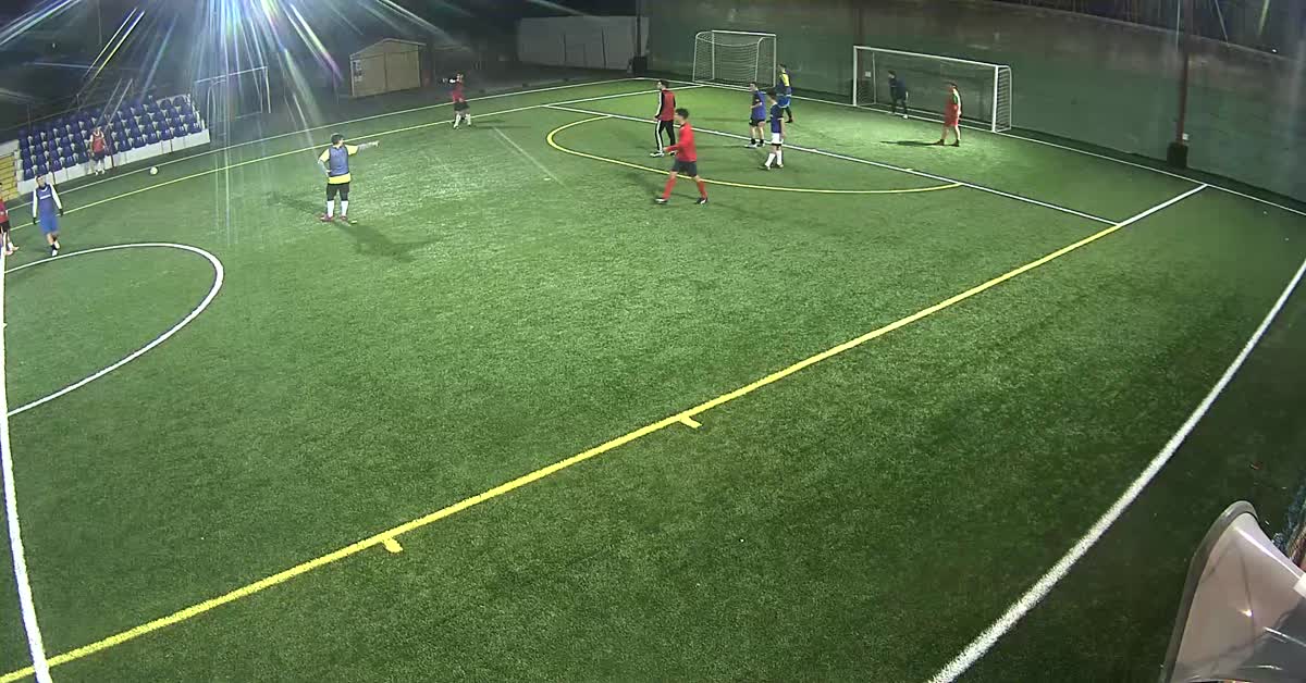 Goal di punizione 