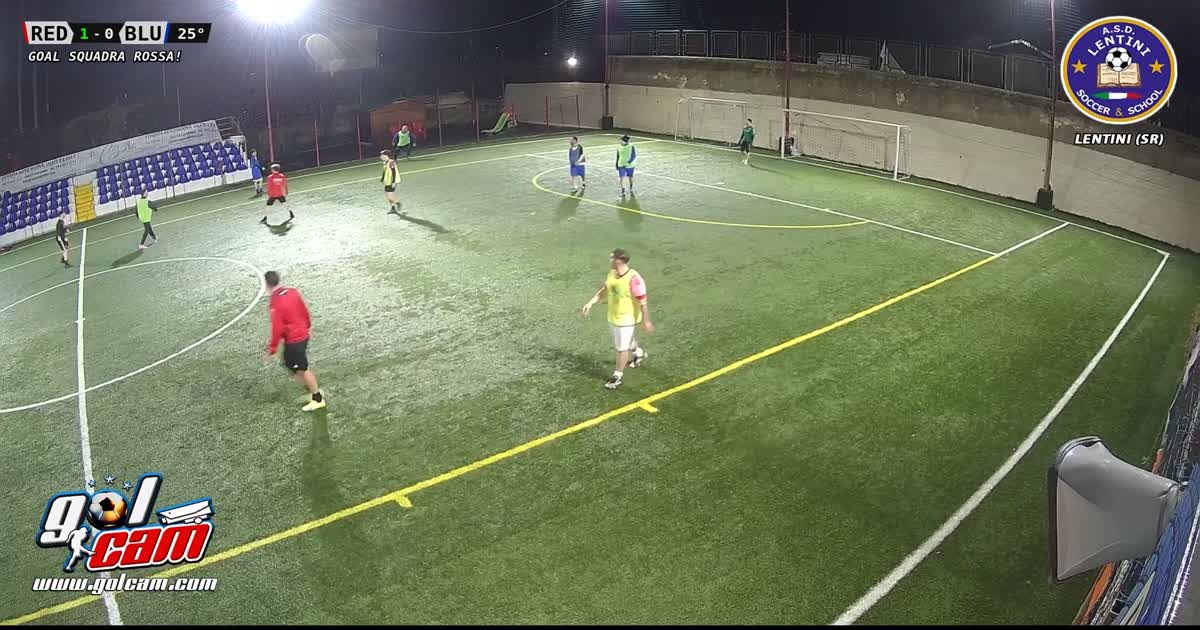 Assist greco, goal sgroi