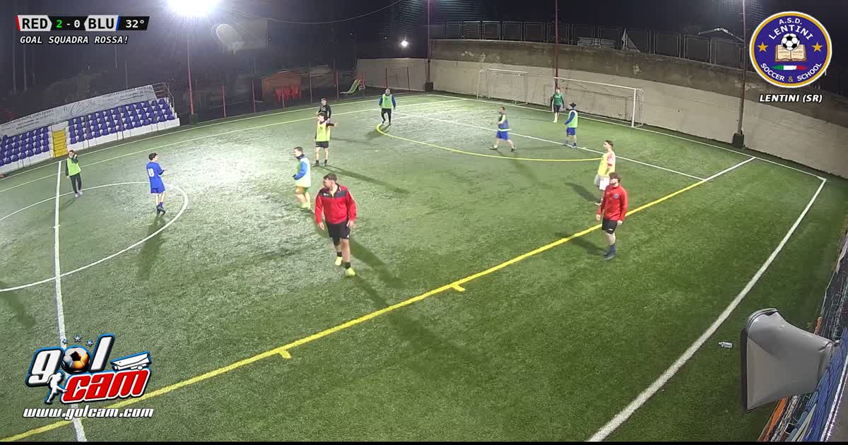Assist greco, goal sgroi