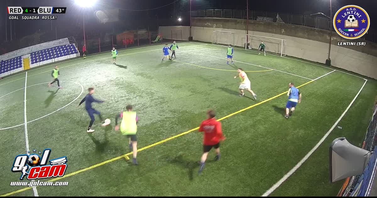 Goal greco, assist sgroi