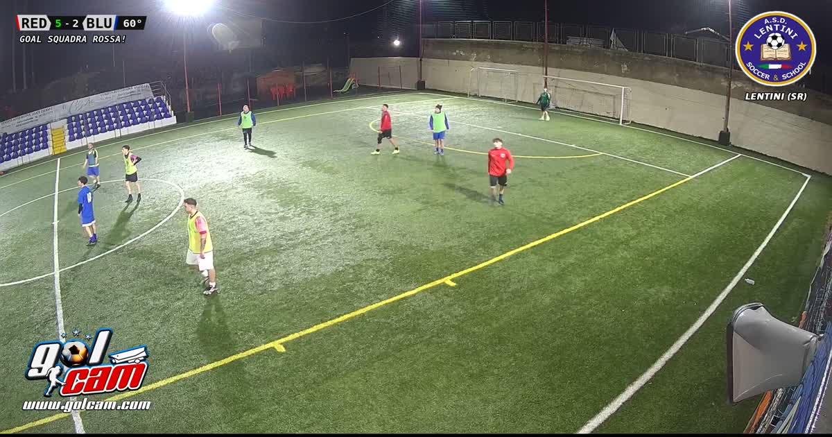 Goal greco 