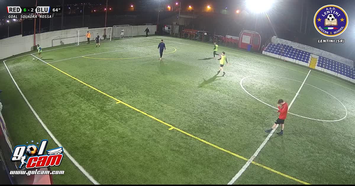 Assist greco, goal sgroi