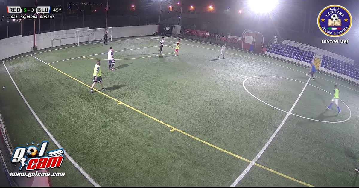 Calcio spettacolo 