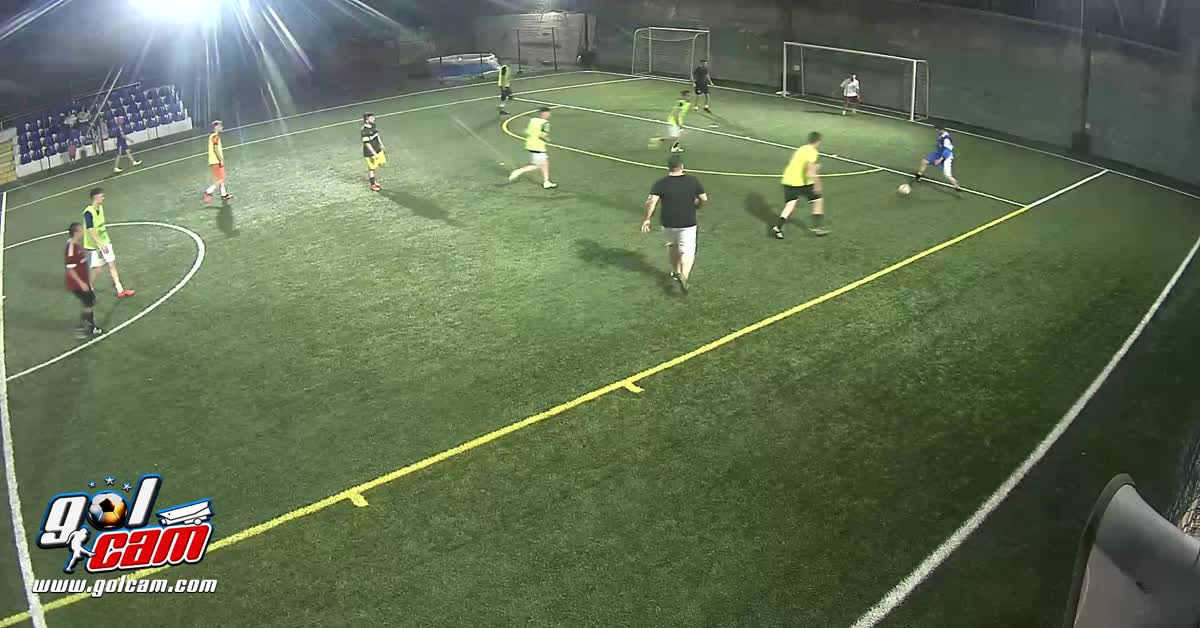 Gol mio