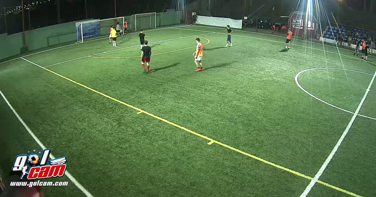 Gol 12