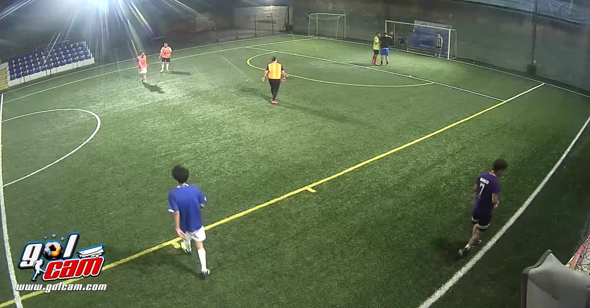 Gol su punizione