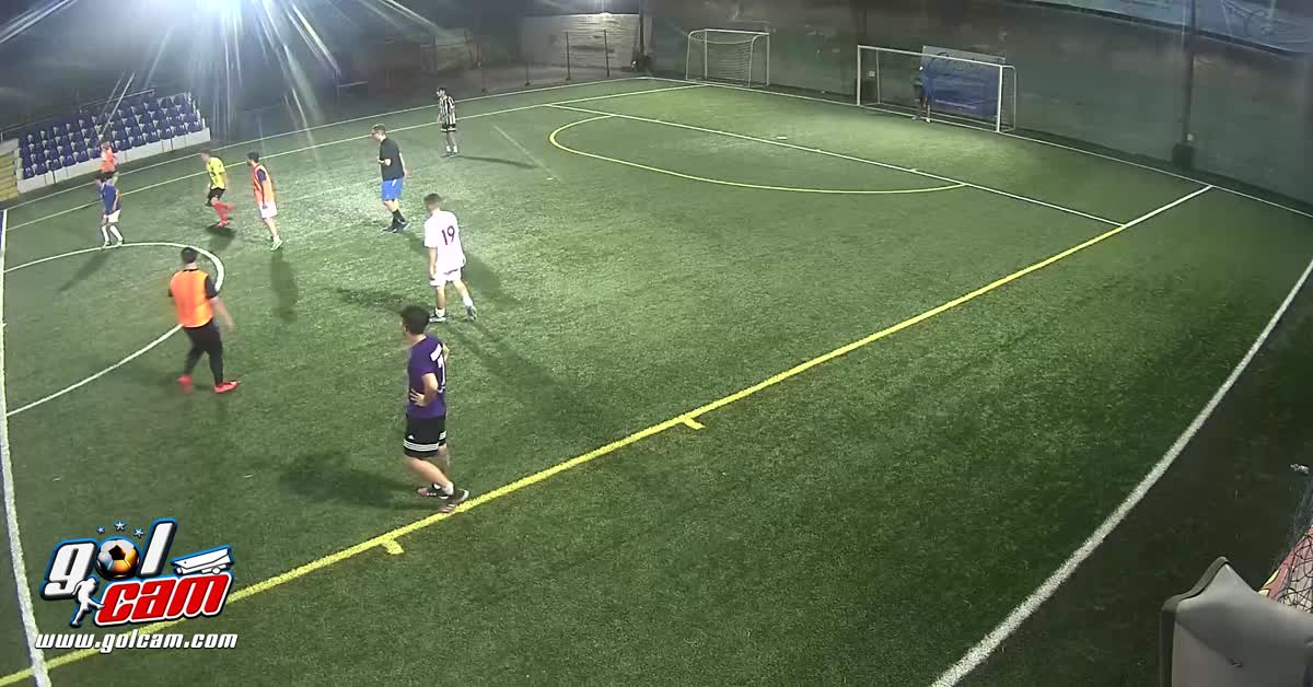 Gol di mezza luna