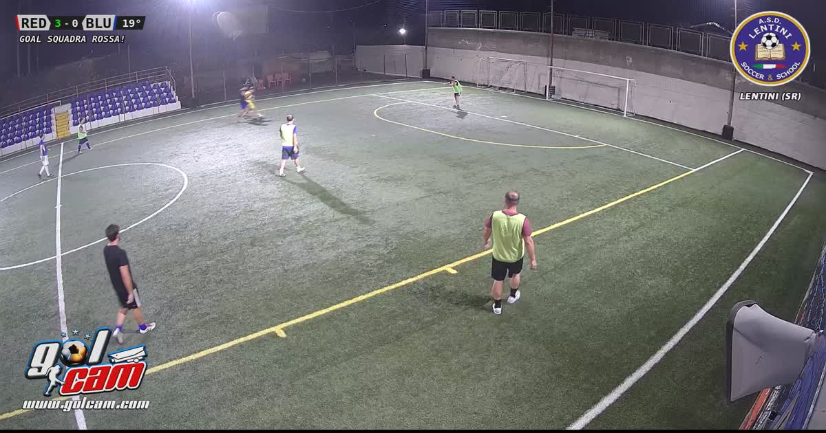 Menta 3 a 0
