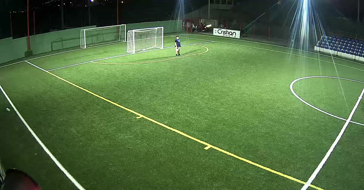 Primo goal