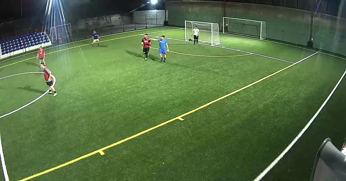 Il giuoco del calcio 