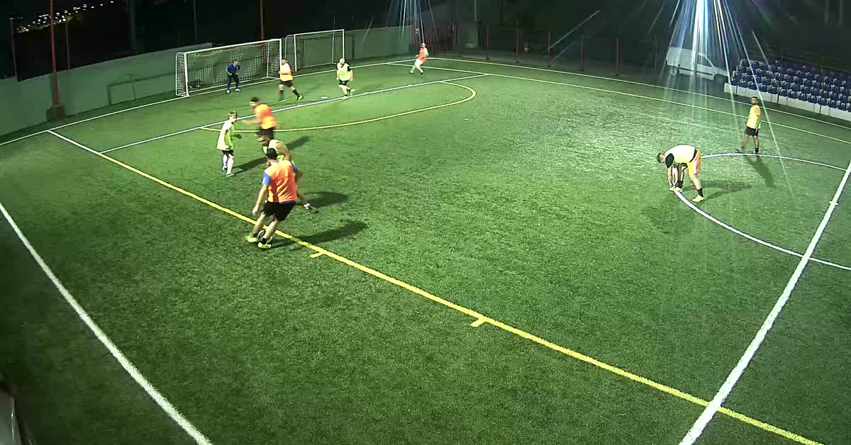 Buccio gol