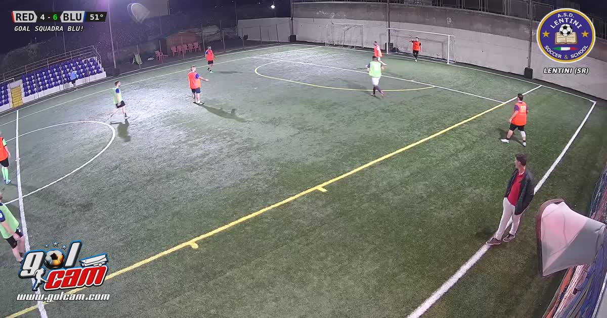 Omar 6 a 4