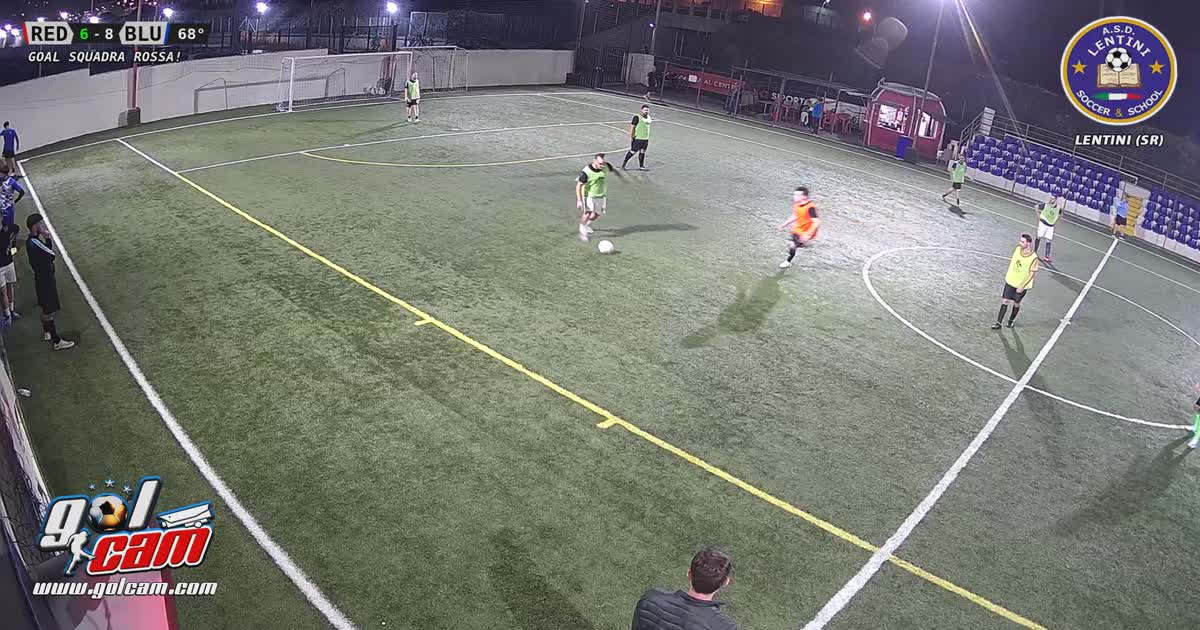 Gol Andrea 