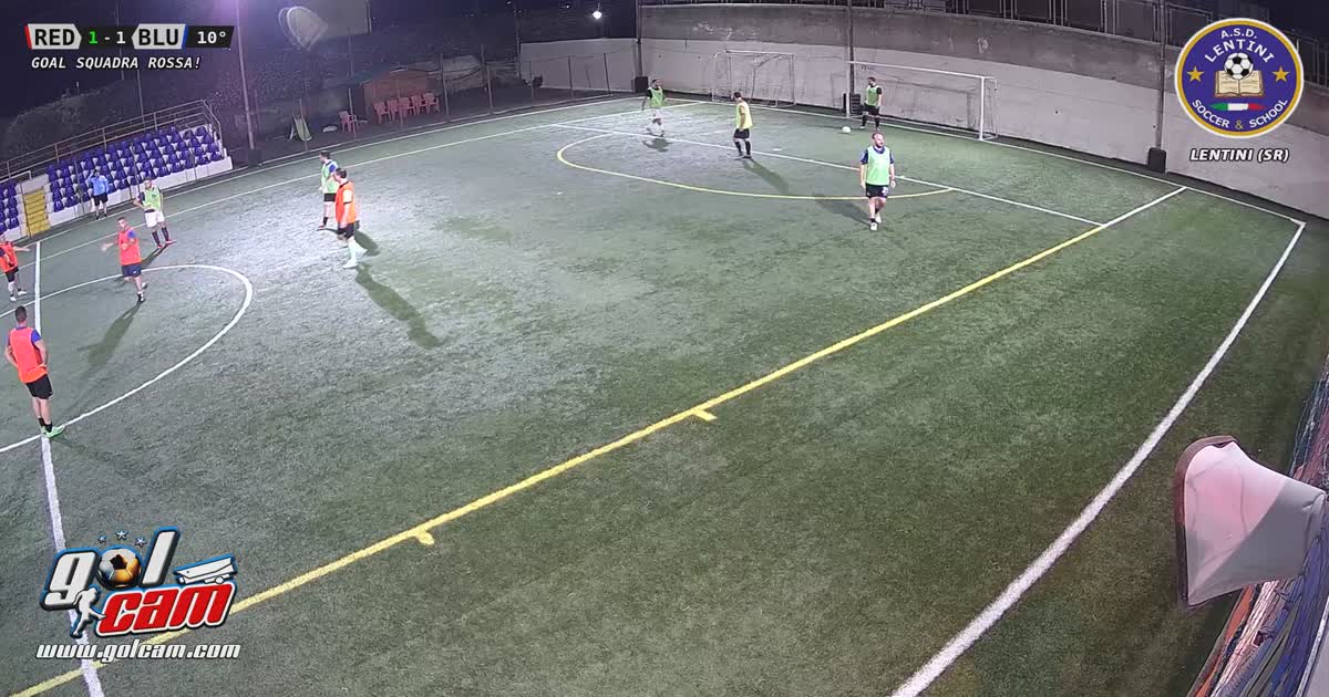 Gol Andrea 