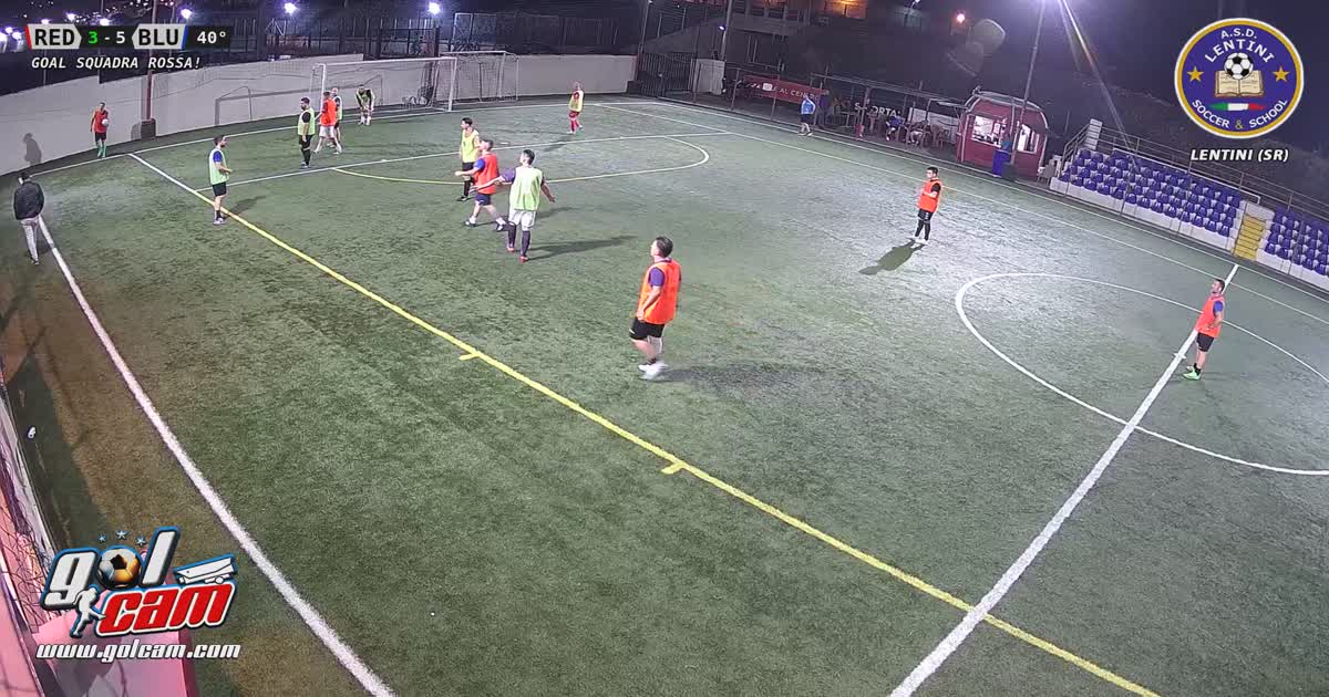 Gol andrea