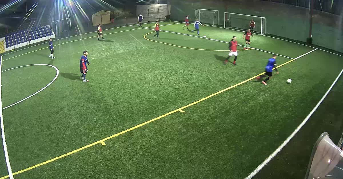 Gol mancato