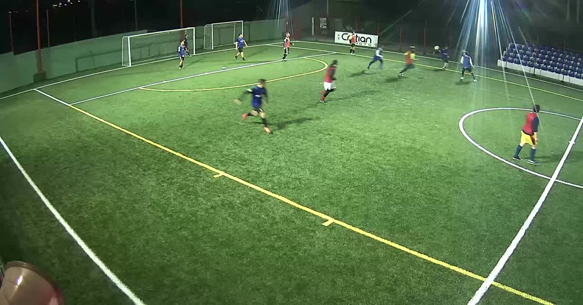 Gol primo