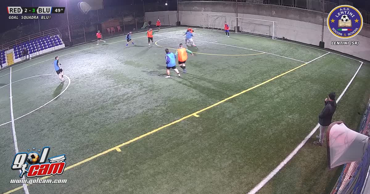 Adriano 3 a 2