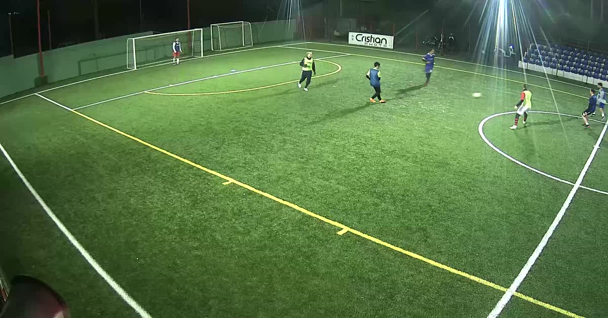 Gol easyyyy