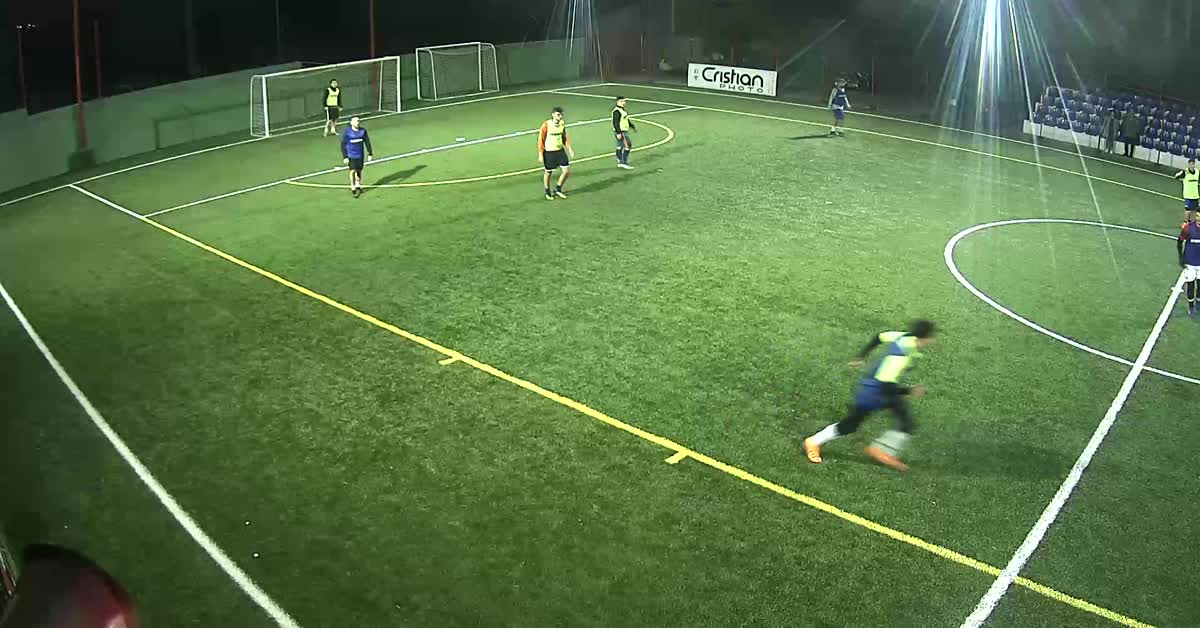 Gol da fuori 2