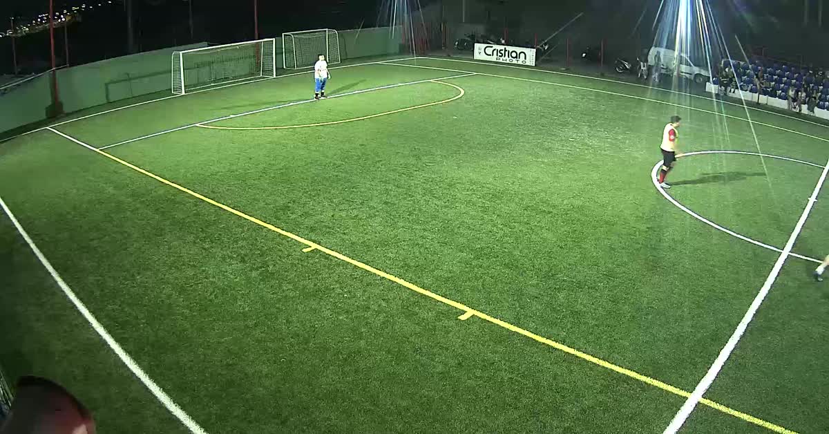 Sensi del gol