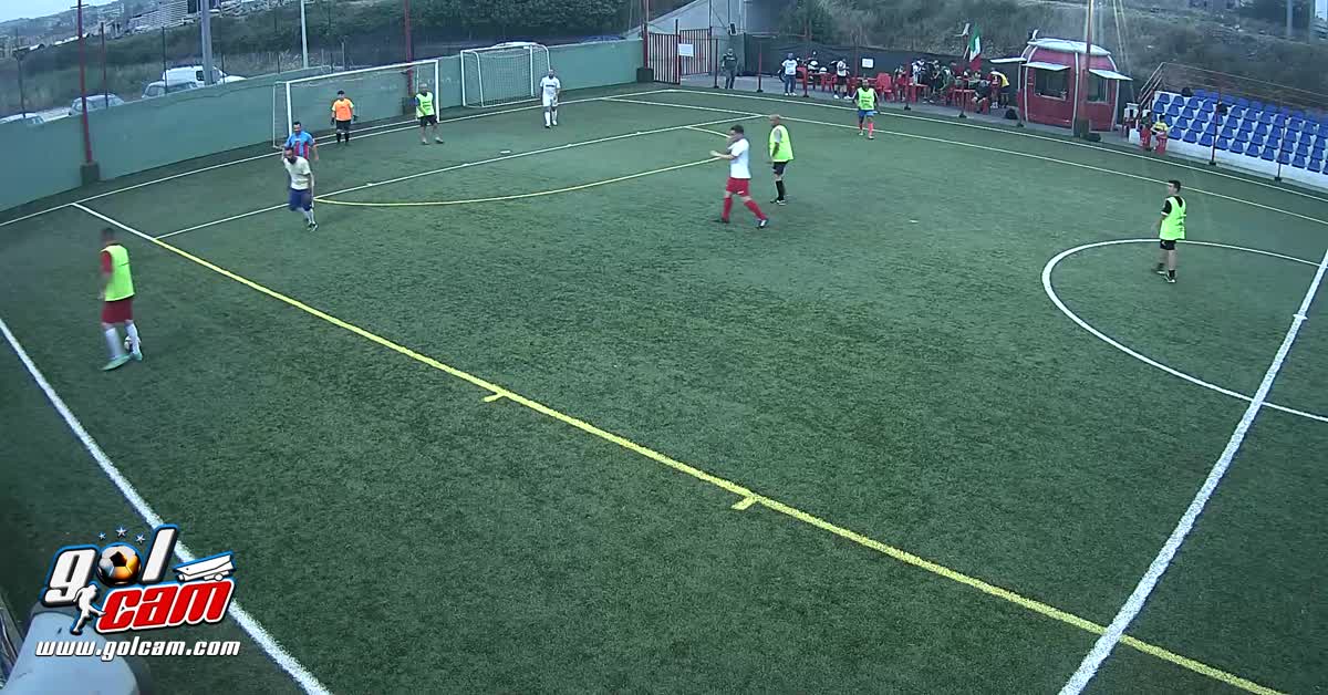 Gol 09