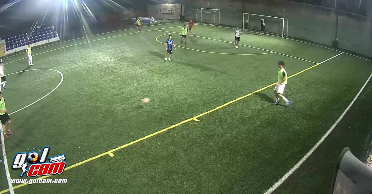 Primo gol