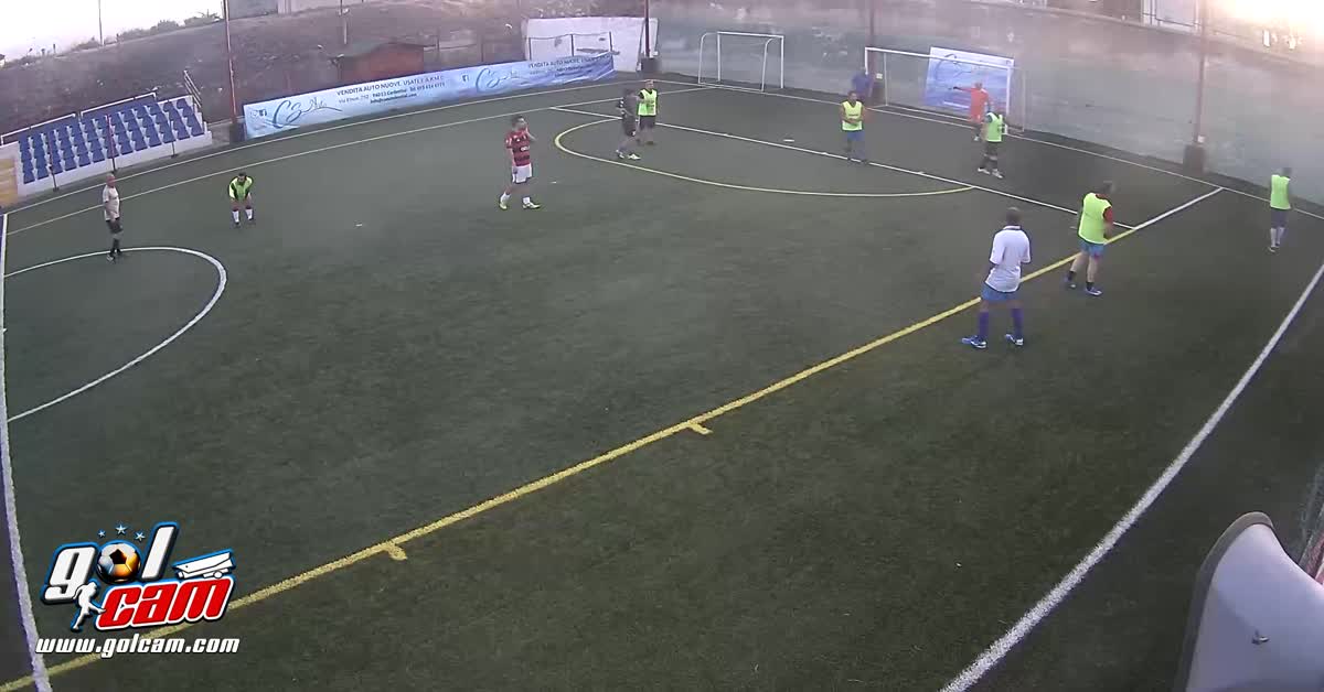 Gol di Testa