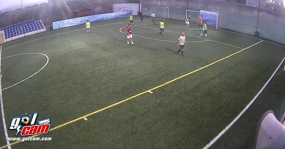 Gol di un tempo
