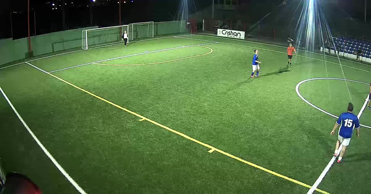 goal 5 a 1