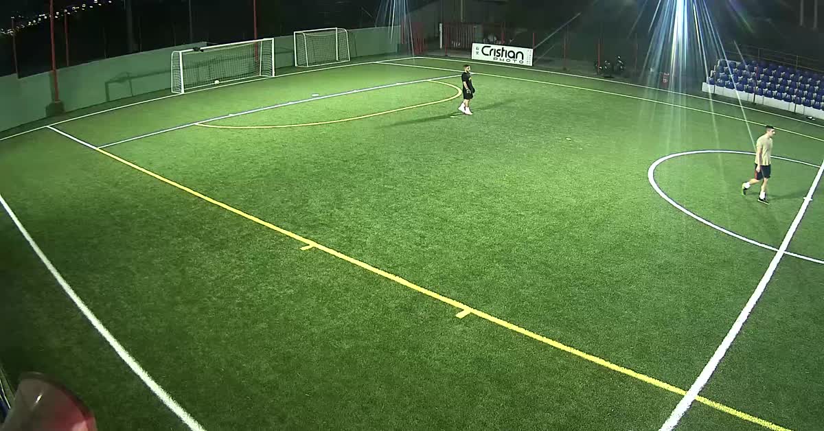 Goooool
