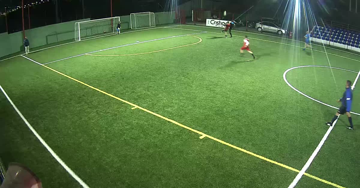 Goal 1