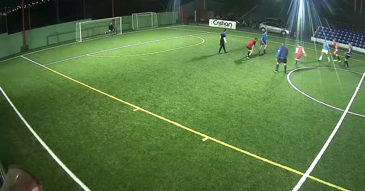 Goal 3