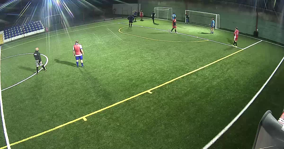 gol 17
