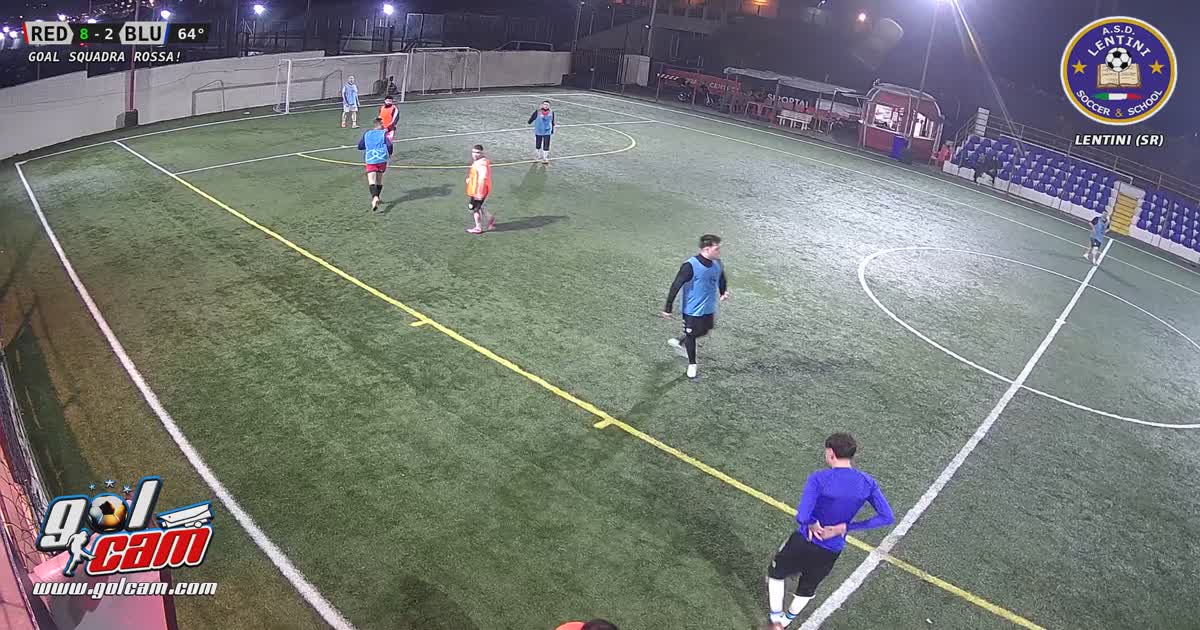 Ossino 8 a 2