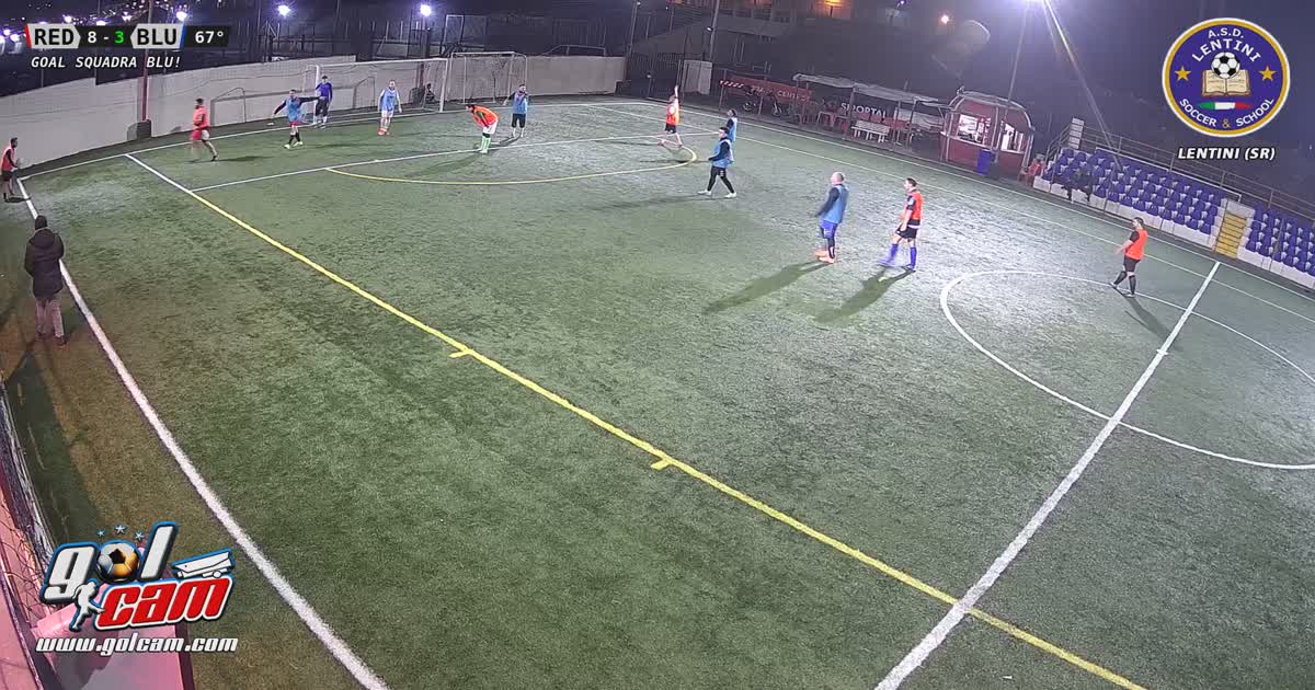 Marino 8 a 3