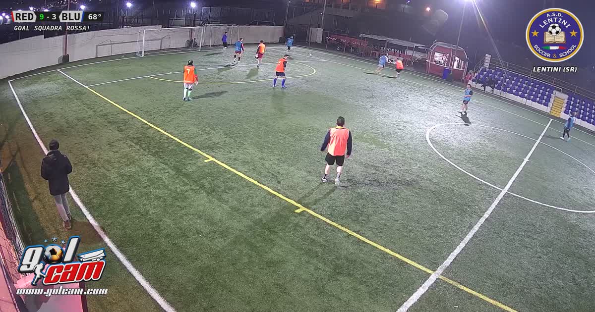 Mugno 9 a 3