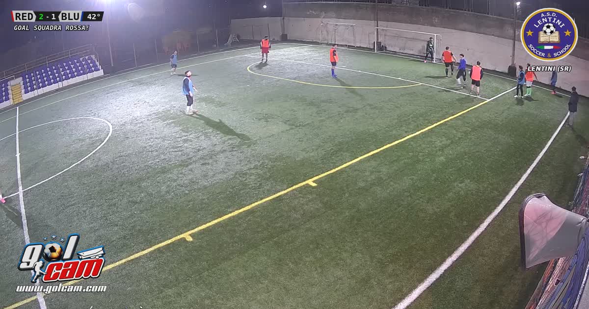 Scarnà 2 a 1