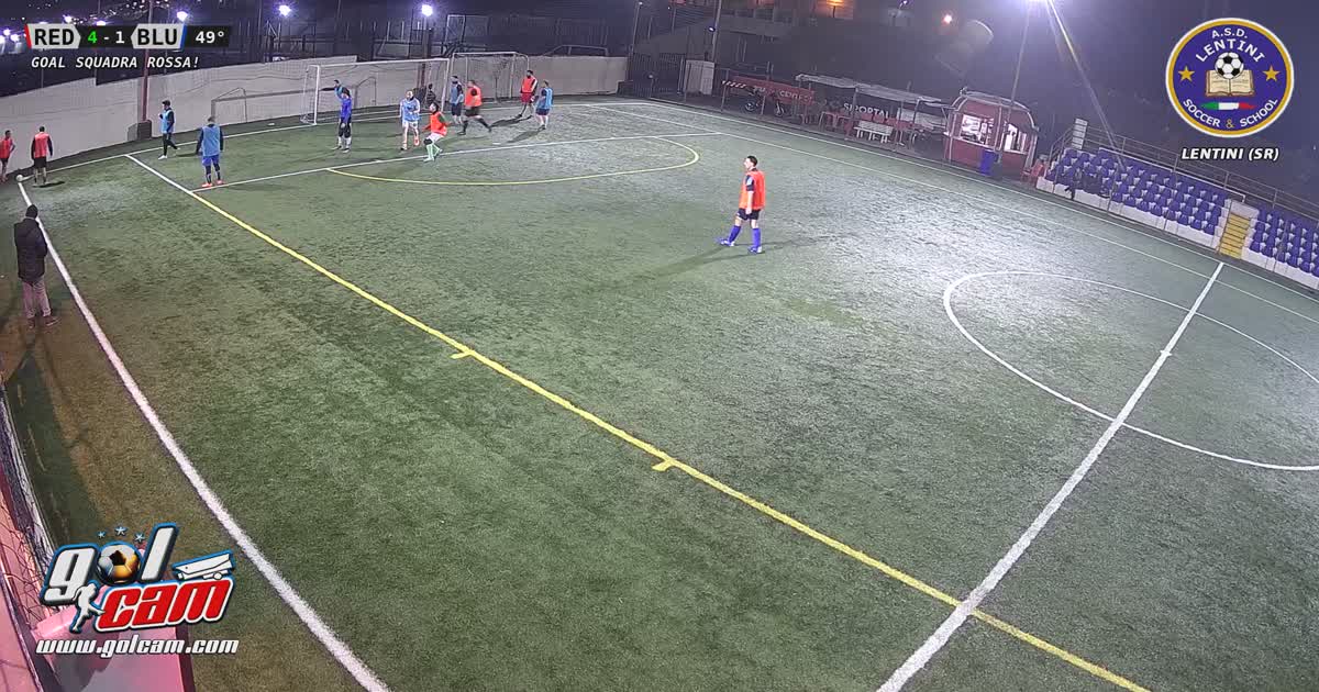 De l?oca 4 a 1