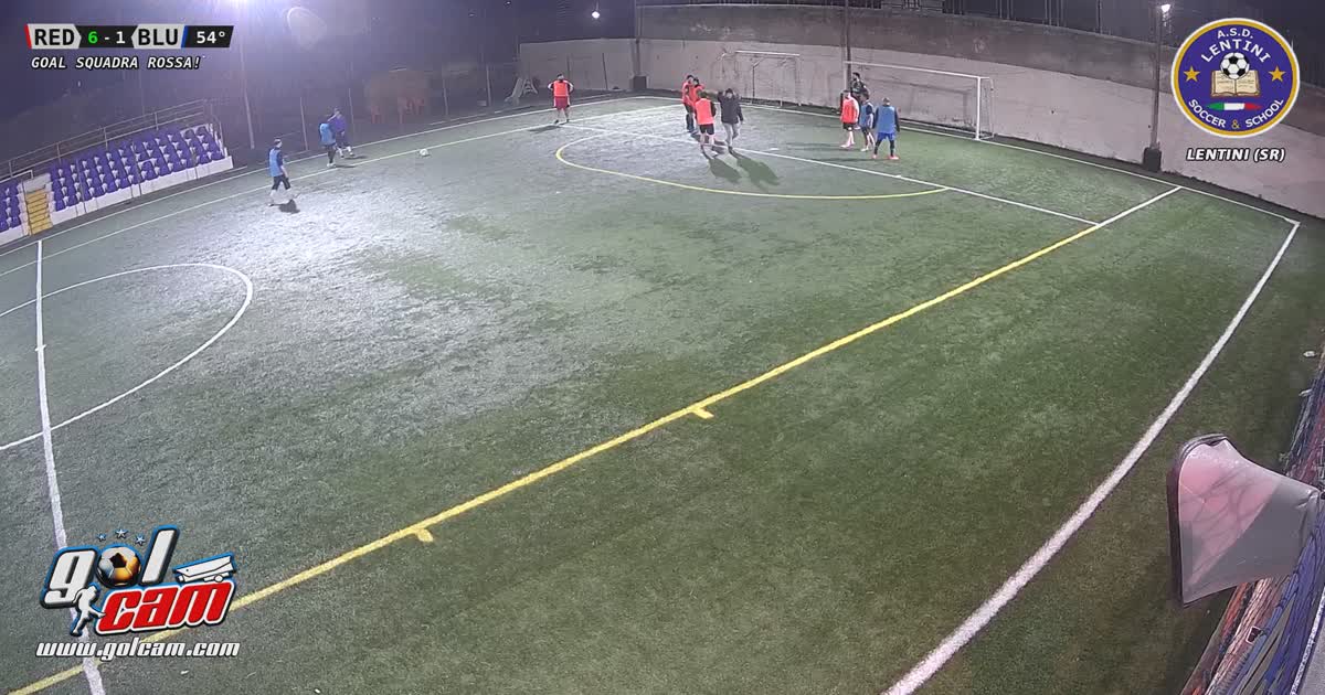 Ossino 6 a 1