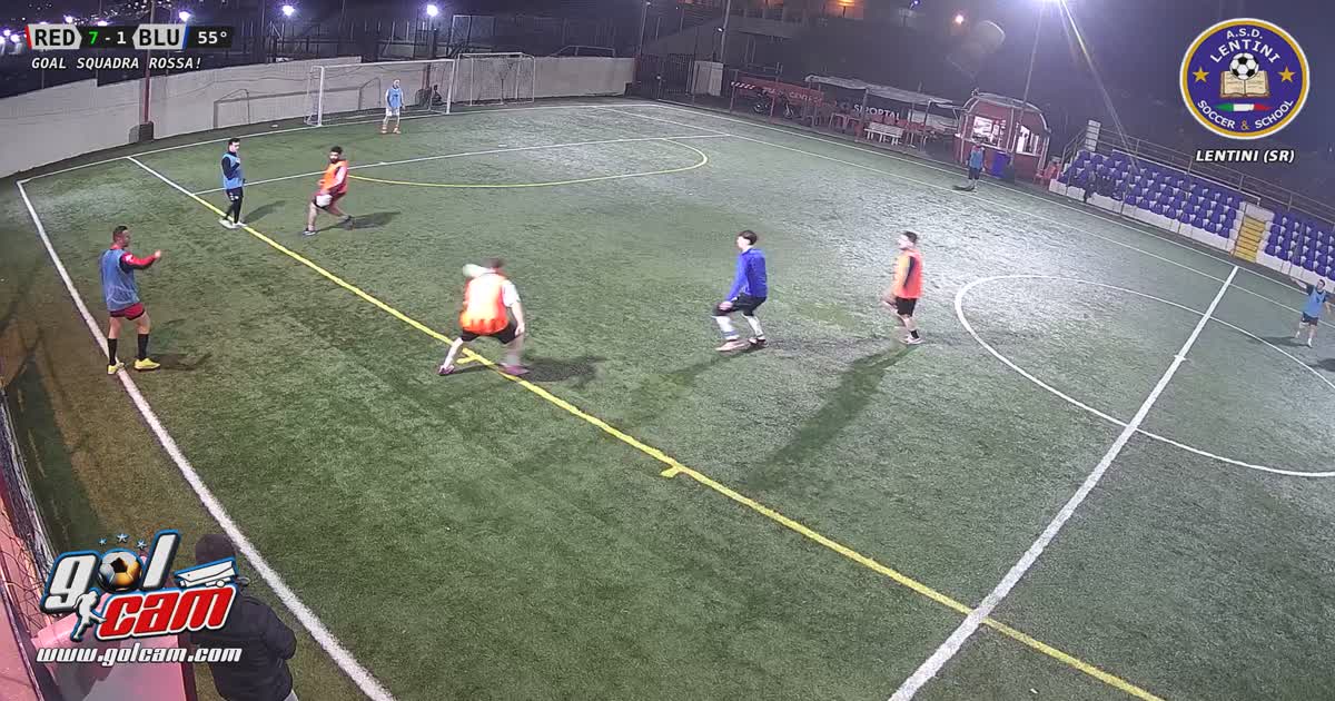 Scarnà 7 a 1