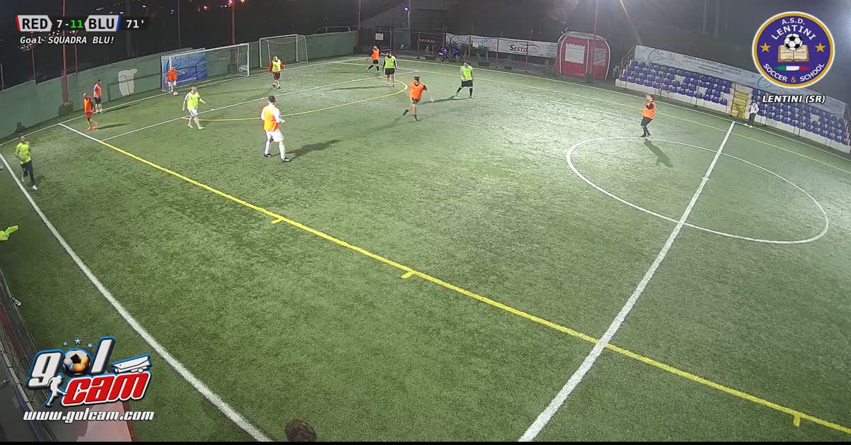 Gol andrea