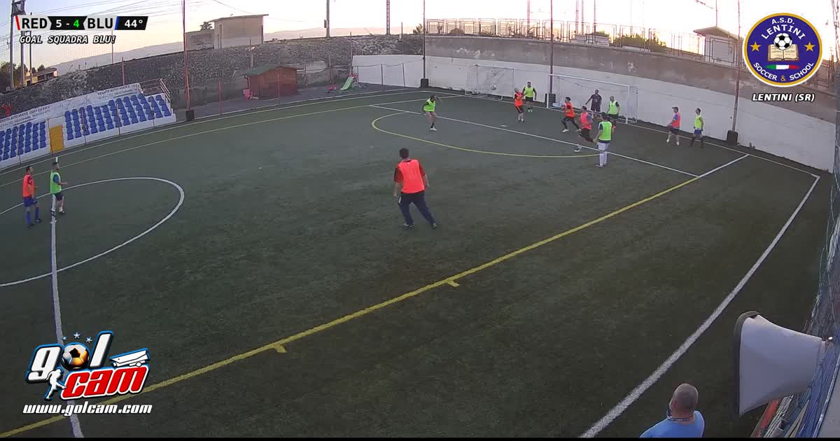Assist di Ciro gol di ciro